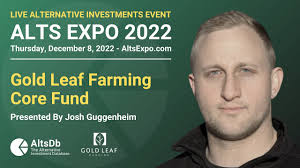 Alts Expo 2022