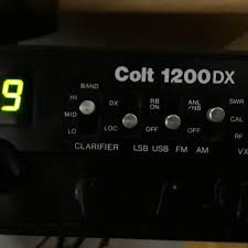 Image result for Colt 1200DX