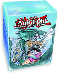 Top decks the best decks in the current meta. Konami Sammelkarte Yu Gi Oh Dunkles Magier Madchen Die Drachenritterin Deck Box Card Case Online Kaufen Otto