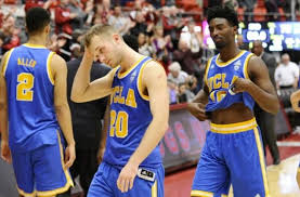 With hundreds of games every weekend setting the tone for 32 different conference races. Ucla Basketball The Bruin S Roster Is Quickly Thinning Out