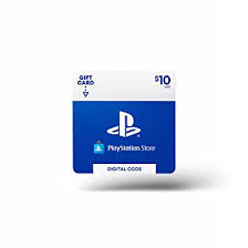 Simply purchase a playstation network card, enter the 12 digit code and start treating yourself to some great downloadable content. Amazon Com 10 Playstation Store Gift Card Digital Code Video Games