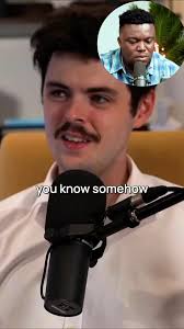 An interesting Conversation @cosmicskeptic