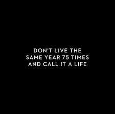 So get some inspiration from below quotes. Courage Kindness In The New Year Blonder Ambitions Courage Quotes Inspirational Quotes About Courage Quotes About New Year