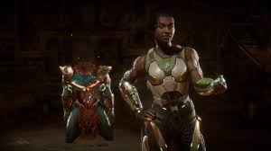 Complete chapter 10 in story mode. Story Mode Mortal Kombat Xl
