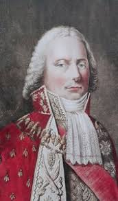 Portrait of David Hume, Scottish Philosopher (1711-1776)