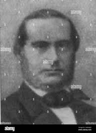 Paul julius Black and White Stock Photos & Images