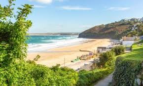 Welcome to part 2 of our cornwall camper van trip in collaboration with quirky campers! The 10 Best Hotels In Carbis Bay Cornwall Cheap Carbis Bay Hotels