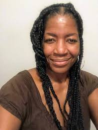 Rita Crockett aka The Rocket Outside Hitter An Olympic Silver Medalist