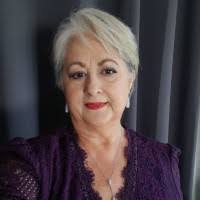 Diana Almaguer's Instagram, Twitter & Facebook