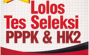 Download Soal Dan Kunci Jawaban Tes Pppk Tahun 2019 Lengkap
