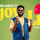 Abishek Wants to Enjoy Life - A Comedy Special event image