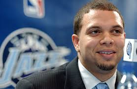 All-Star Weekend: Jazz rookie Walker Kessler soaking up the experience