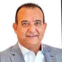 Ibrahim G. Shaban‏