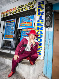 When the zoot suit riots ignited in los angeles in 1943, they quickly became headline news across the country. David Williams Photographs The Vivacious Style Of Mexico S Pachucos And Pachucas