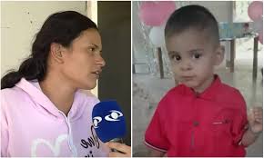 Tía de Dilan Santiago revela sospechosa respuesta de la mamá del niño:  ¿negó desaparición? - NoticiasCaracol