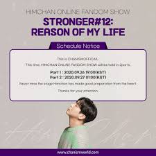 This is a blog dedicated to the six membered group b.a.p, consisting of: It S B A P Chanismofficial Himchan Online Fandom Show