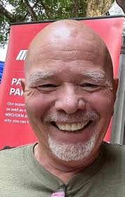 James Gerard Filkins Obituary March 7, 2025