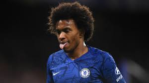 Willian isn't primarily known for his goalscoring, but he's tallied for chelsea at a reasonably we emphasize this because willian's been at chelsea so long that one forgets how early he made his. Willian Agrees Deal To Remain At Chelsea Until End Of The Domestic Season Goal Com