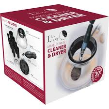 thin lizzy makeup brush cleaner & dryer