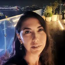 Thank you to Netflix and to the writers and producers of the Turkish series  ANOTHER SELF for including my book IT DIDN'T START WITH YOU in several  episodes.