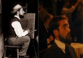 Belle Époque Artists in Film Midnight in Paris | DailyArt Magazine