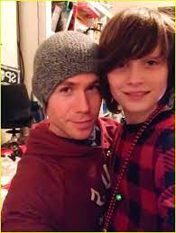 Die serie startete am 5. Ashley Parker Angel S Son Lyric Lennon Is Starring On American Horror Story Hotel Photo 3476284 American Horror Story Ashley Parker Angel Celebrity Babies Lyric Lennon Television Pictures Just Jared