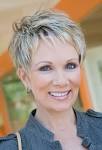 25 Short Hairstyles for Mature Women | Short Hairstyles