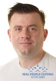 Browse our males models and actors