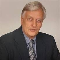 Mr. W. Charles "Chuck" Kormelink Obituary