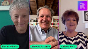 Mille, the new song, is already a catchphrase. Tech Talk With Orietta Berti The Return To The Future Of A Historical Voice Breaking Latest News