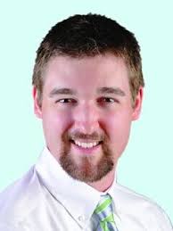 Dr. Colin Blackburn, DPM