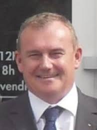 Xavier RICHARD (WINKHAUS)