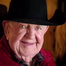 Clark Edgar Dalton, Sept. 28, 1933 — Nov. 5, 2020