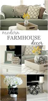 Modern Farmhouse Decor On A Budget Affordable Home Decor Inexpensive Home Decor European Home Decor