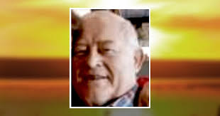 Roger D. Jenson Obituary March 24, 2023