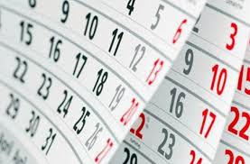 Și în acest caz, vineri, 3 ianuarie, bugetarii trebuie să revină la serviciu. HotÄrit 6 Ianuarie Èi 28 August 2020 Zile Libere