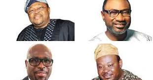Mike adenuga is undoubtedly the current second richest man in nigeria in 2021. Top 10 Richest Yoruba Men In Nigeria 2020 Hot Vibes Media