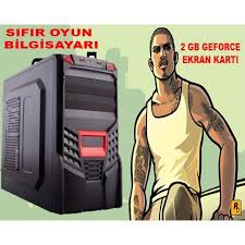 Cift Cekirdek Islemci 2 Gb Ram 250gb Hd Bilgisayar 341 Bilgisayar Cift Oyun