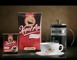 Review kopi kapal api yang satu ini ada tanda khusus nya mungkin memang dibuat khusus untuk wilayah jawa timur. Kapal Api Projects Photos Videos Logos Illustrations And Branding On Behance