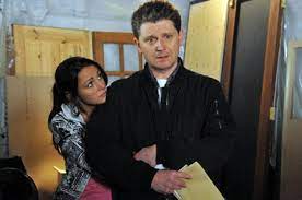 Reece revealed he never watches himself. Ex Corrie S Reece Dinsdale Reveals Emmerdale News Entertainment Daily