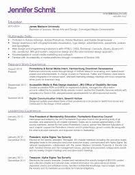 We'll help you get started with this expert guide by giving you advice and curated resume samples. Social Media Marketing Resume Example