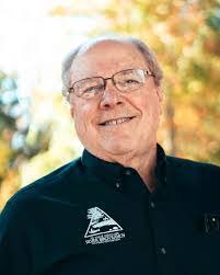 Mike Jewell's Instagram, Twitter & Facebook