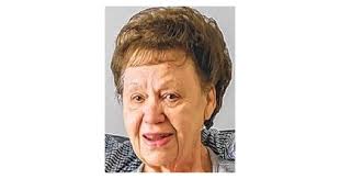 Faye Pastucha Obituary (1935