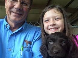 Georgia Boykin's Instagram, Twitter & Facebook