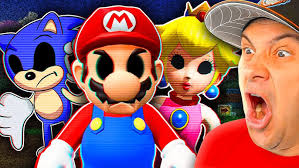 NeilHarbin0 Lego Link Minifigure Contest!