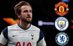 Chelsea boss thomas tuchel has become the first manager to publicly declare his admiration for harry kane since the england captain announced plans to hold talks over his tottenham future. Man United Move Ahead In Harry Kane Transfer Talks