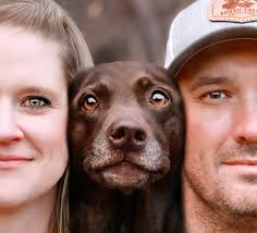 Pet photography services in Wyoming and Colorado