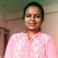 Anjali Varma Vadapalli