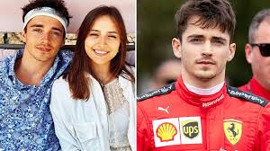 Charles leclerc (born 16 october 1997) is a monégasque racing driver and a member of the ferrari driver academy. Formula 1 Charles Leclerc Ignores Girlfriend While Gaming