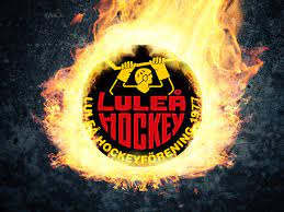 Check out vi är luleå hockey by diverse artister on amazon music. Lulea Hockey Logo Wallpapers Hockey Logos Hockey Mac Wallpaper